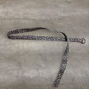 Unbranded Women's multi Belt